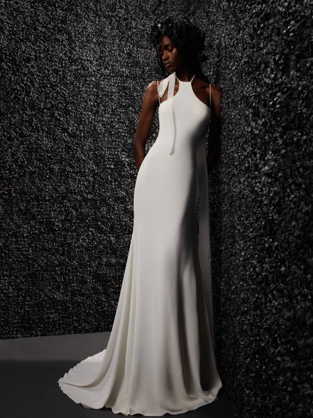 Vera Wang Lola Dress
